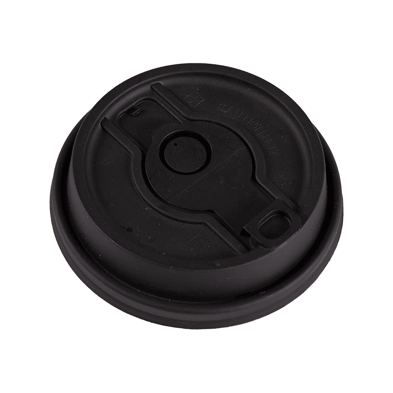 PLA cup cover: a new biodegradable and environmentally friendly choice